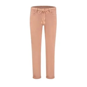 Para mi broek: Bobby, Soft Peach ( PARA.259 )