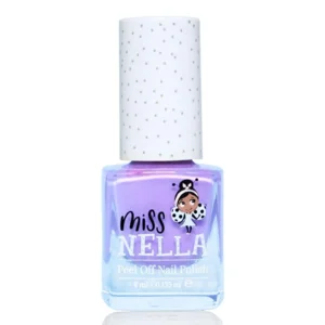 Miss Nella Nail Polishes 4ml