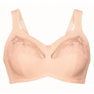 Anita – Safina – BH zonder Beugel – 5449 - Biscuit