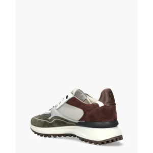 Floris Van Bommel Noppi 29.53 Herensneakers