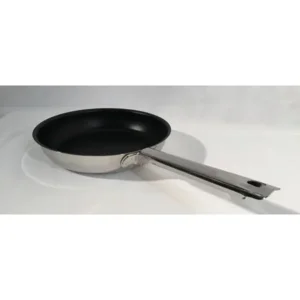 Pan 24 cm granit pro Sitram