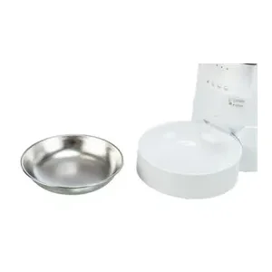 TRIXIE VOERAUTOMAAT TX-C SMART WIT 18X18X31 CM 3 LTR