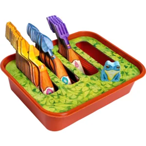 Spel - Pergola - 10+