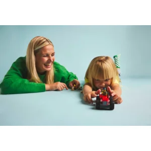 LEGO® 60461 City Rode tractor met aanhanger en schapen