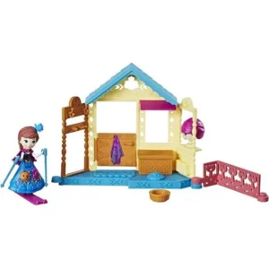 frozen speelset anna