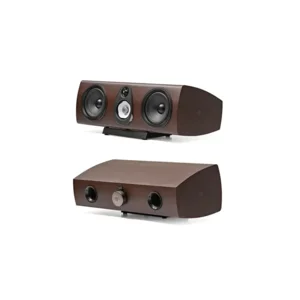 Sonetto Center G2 Wenge