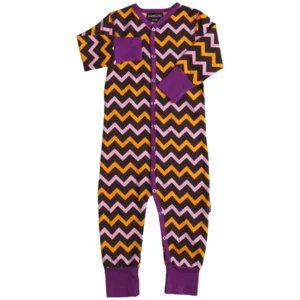 jumpsuit ZigZag