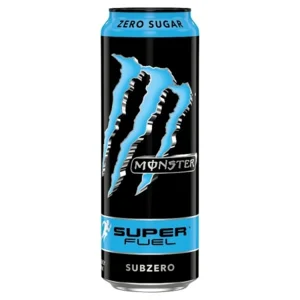Superfuel Subzero 568 ml. (PL-import)