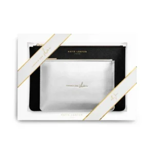 Perfect Pouch Giftset - Sparkle & Shine
