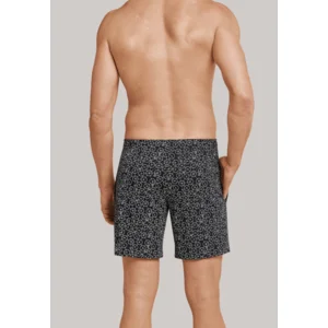 Schiesser – Mix+Relax - Pyjama – 163843 – Black