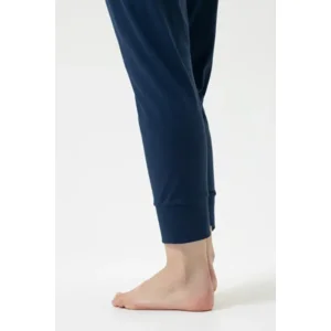 Mey Nostalgia pyjama in blauw