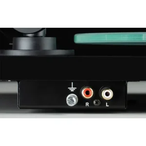 Project T1 EVO Phono Walnut