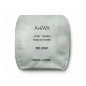 AHAVA pRetinol™ Sheet Mask