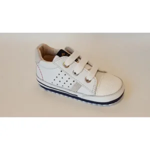 Shoesme BP8S007-F Babyschoenen jongens