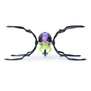 Hexbots - Skitter bot - Spider - Kleur willekeurig geleverd