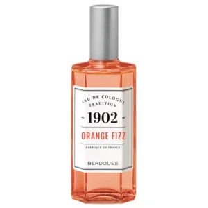 1902 - Eau de Cologne - Orange Fizz