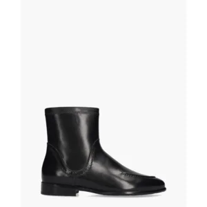 Maripé GG503 V.2 Zwart Dames Enkelboots