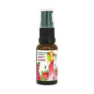 Aromama Moisturizing facial serum Lady Rose 20 ml
