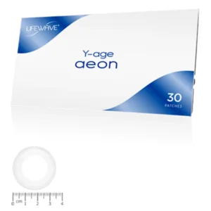 Y-Age Aeon Patches