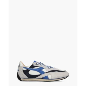 Diadora Heritage Equipe Revenge Used White Milk Herensneakers