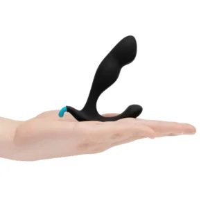 B Vibe Rocker Prostaat Stimulator 12 cm