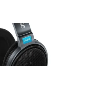 Sennheiser HD 600