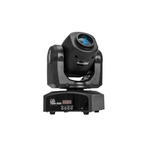 EUROLITE LED TMH-S60 Moving Head Spot