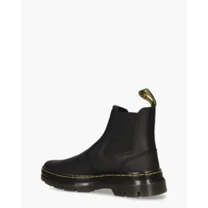 Dr. Martens Embury Zwart Dames Chelseaboots