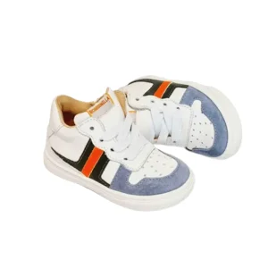 Rondinella Sneaker 4750 Wit/Azul 23