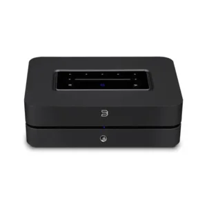 Bluesound POWERNODE N331 Black