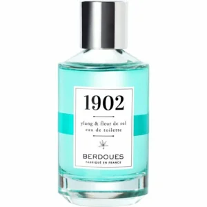 Berdoues - 1902 - Ylang & Fleur de sel - Flacon