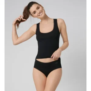 Sloggi – GO – Midi C2P – 10207340 – Black