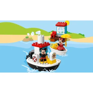 LEGO DUPLO Mickey's boot (10881)