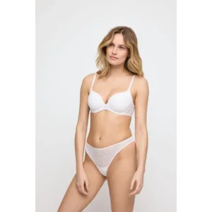 Marie Jo Basyl string in ivoor