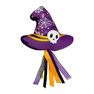 Happy Pet Heksenhoed Met Catnip 18X11X3,5 cm