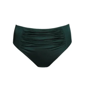 Prima Donna Swim Mangalore tankini in donkergroen