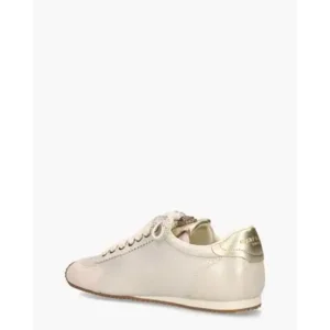 Kurt Geiger Kensington Runner Zilver/Multicolor Damessneakers