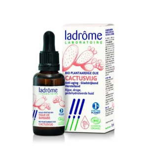 LaDrome Cactusvijgolie