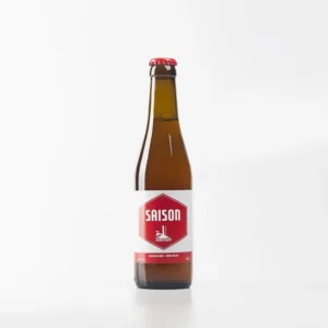 Stanium Saison 6x33 cl - Bier 75 cl