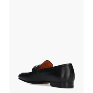 Calce X2028 Zwart Herenloafers