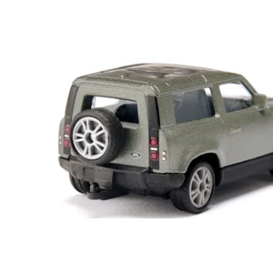 Auto - Land Rover Defender 90 P400 AWD