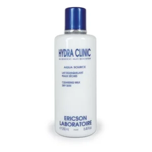 Ericson Laboratoire Hydra Clinic Aqua Source Milk
