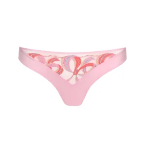 Marie Jo Vita slip in lily rose