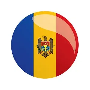 Proefpakket 9 - MOLDOVA