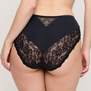 Prima Donna – Shimla – Tailleslip – 0563581 – Black