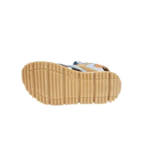Stones and Bones Sandaal LIUNT 5221 Steelblue 27