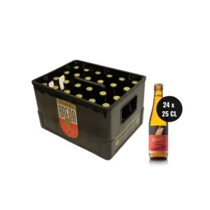 Bak Pils - Goldor  bier