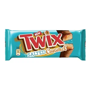 Salted Caramel 46 gr.