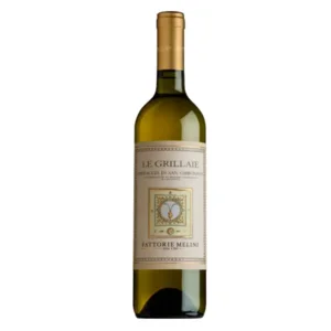 Melini Vernaccia di San Gimignano Le Grillaie 