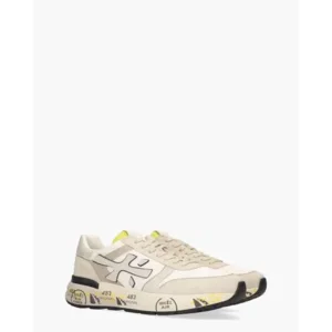 Premiata Mick 7212 Herensneakers